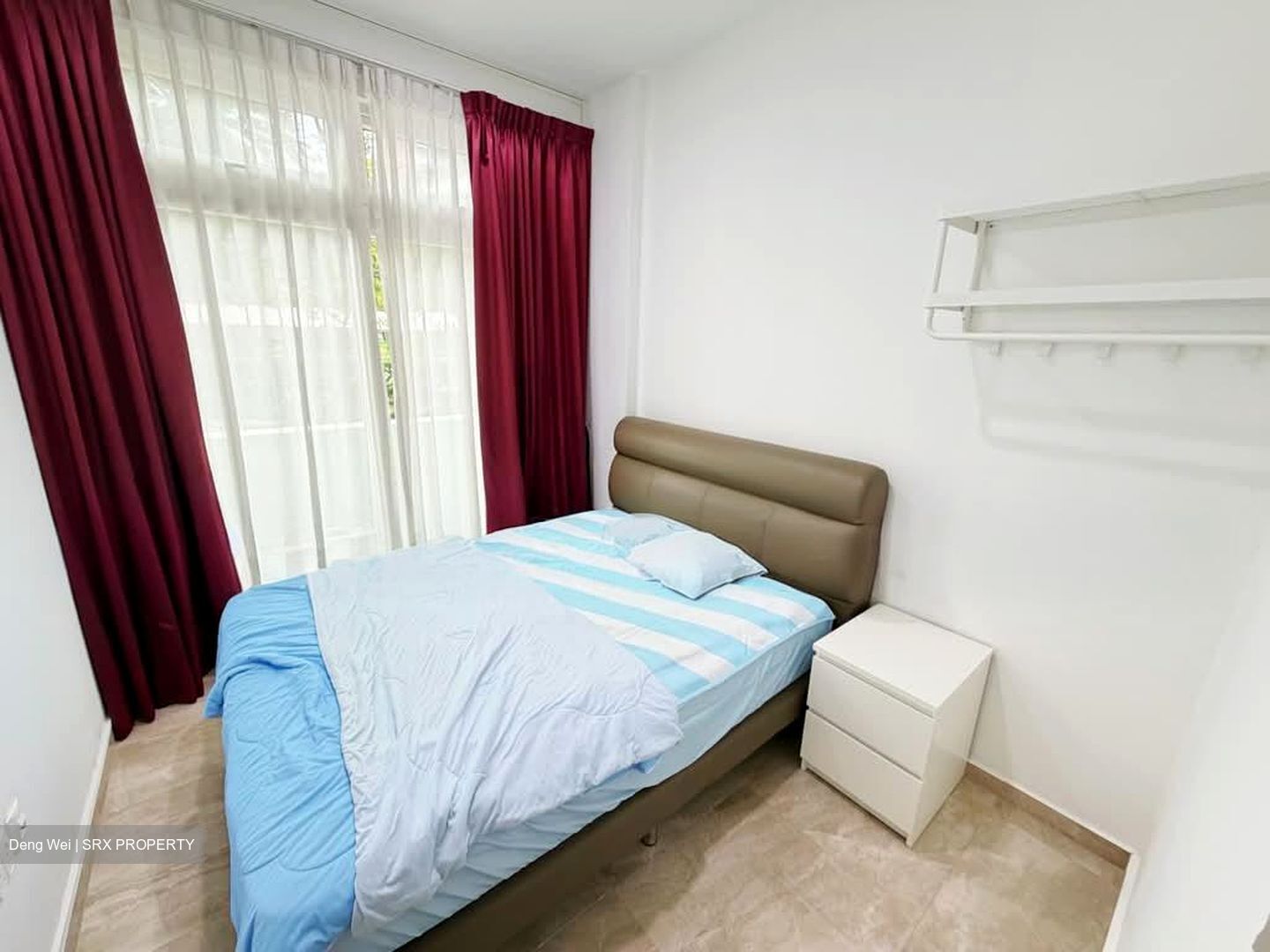 Cardiff Residence (D19), Condominium #593588671